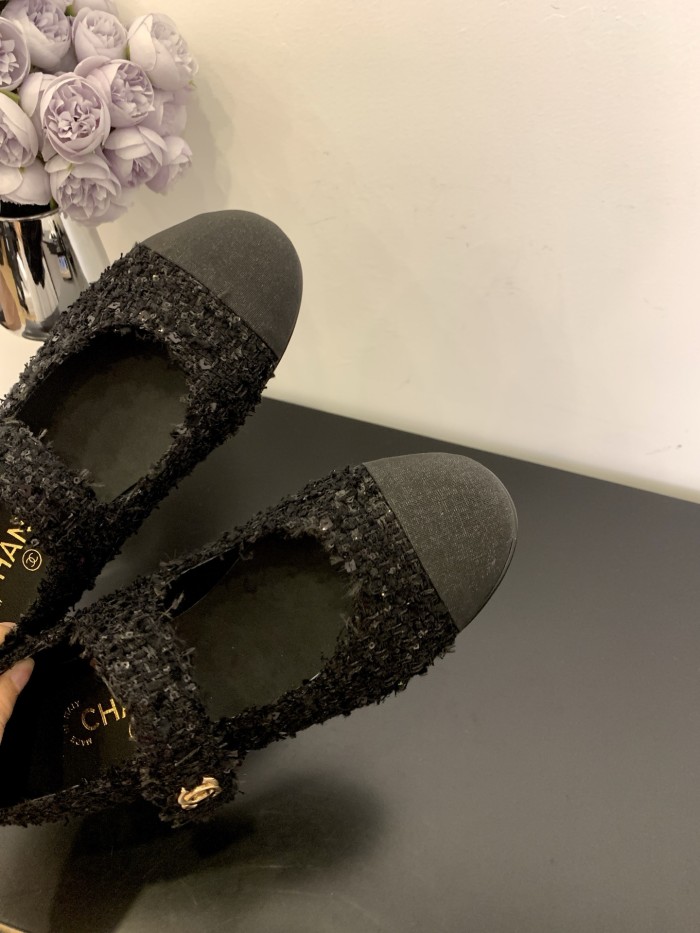 Slingbacks(Female)36-41=