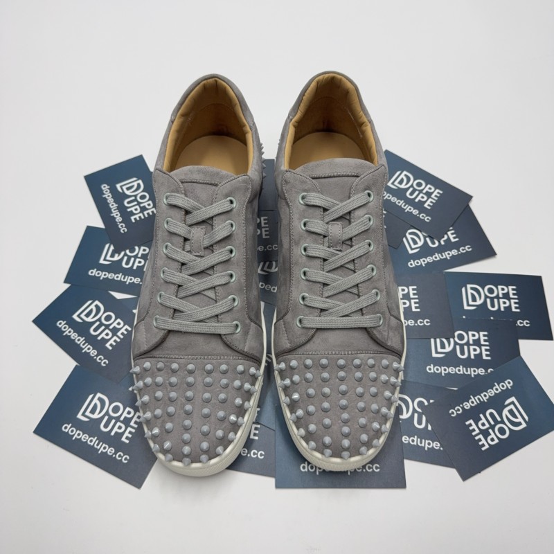 Louis Junior Low-Top Sneaker(Unisex)38-47