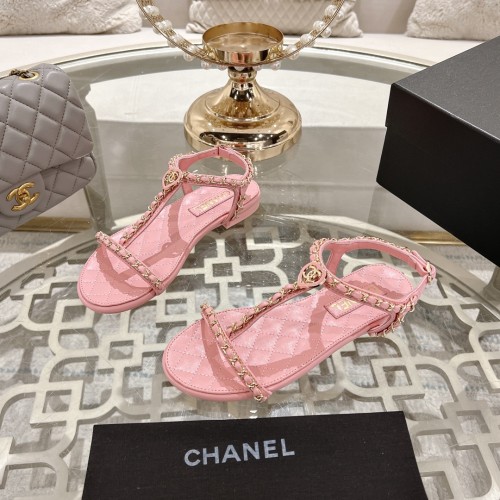 Elegant Sandals (Female)36-41=