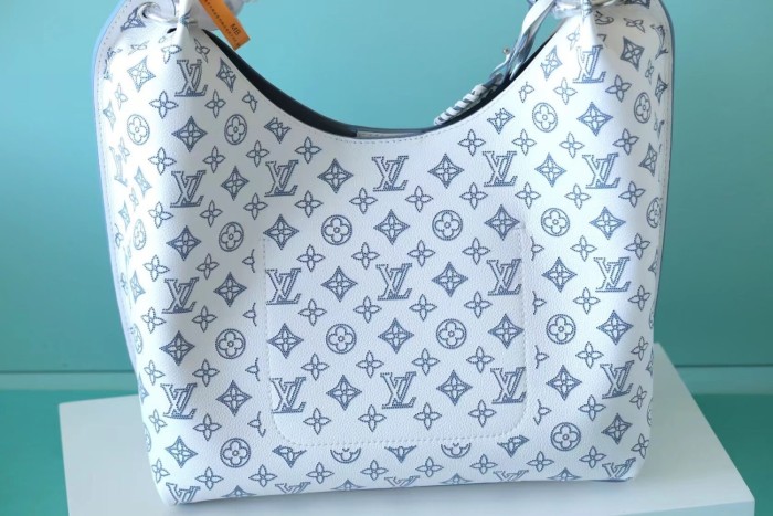 Carmel Hobo Bag “40*35*17CM” 0321