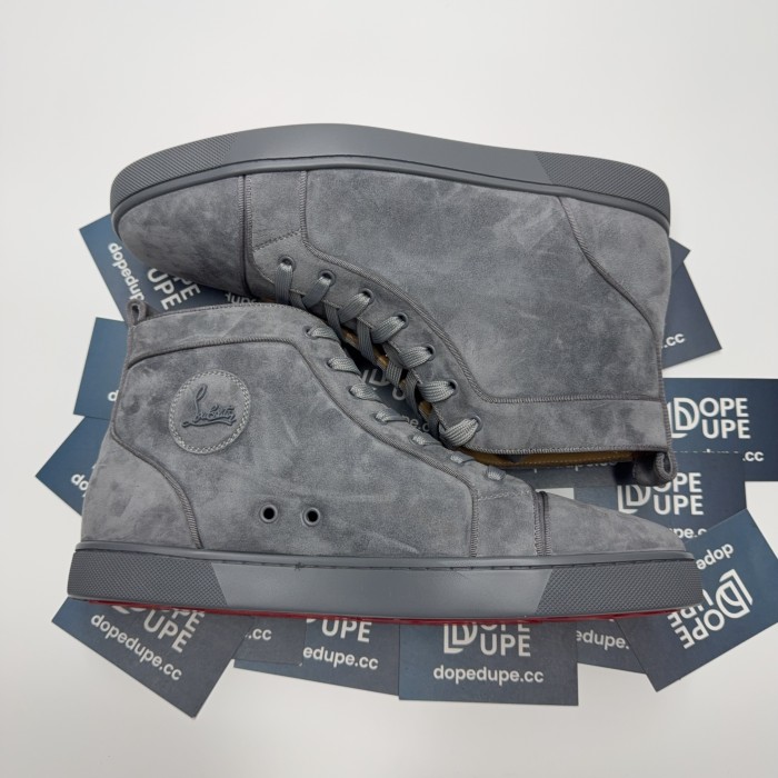 High-Top Sneaker(Unisex)38-47