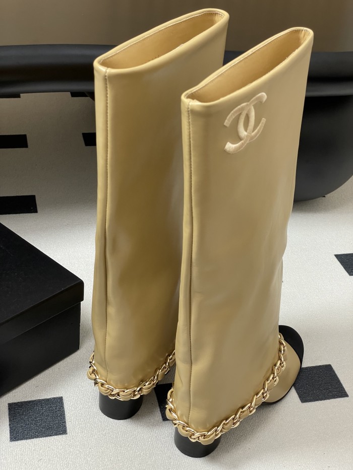 High Boots(Female)35-41=