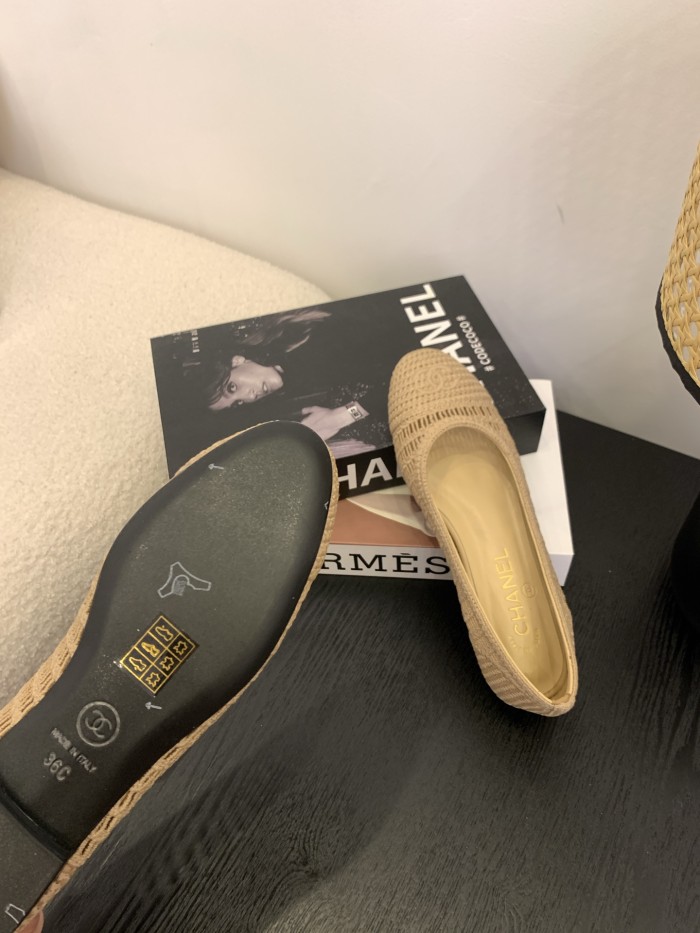 Slingbacks(Female)36-41=
