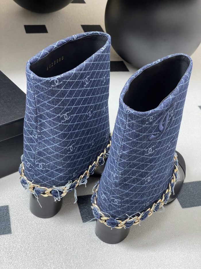 High Boots(Female)35-41=