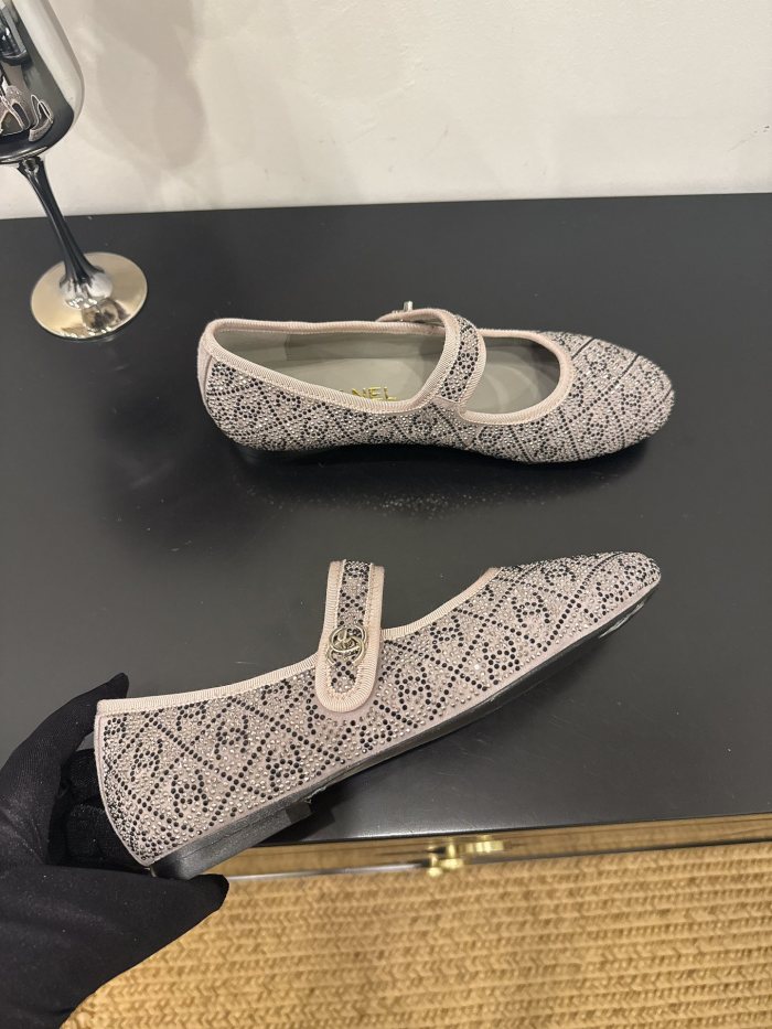 Slingbacks(Female)36-41=
