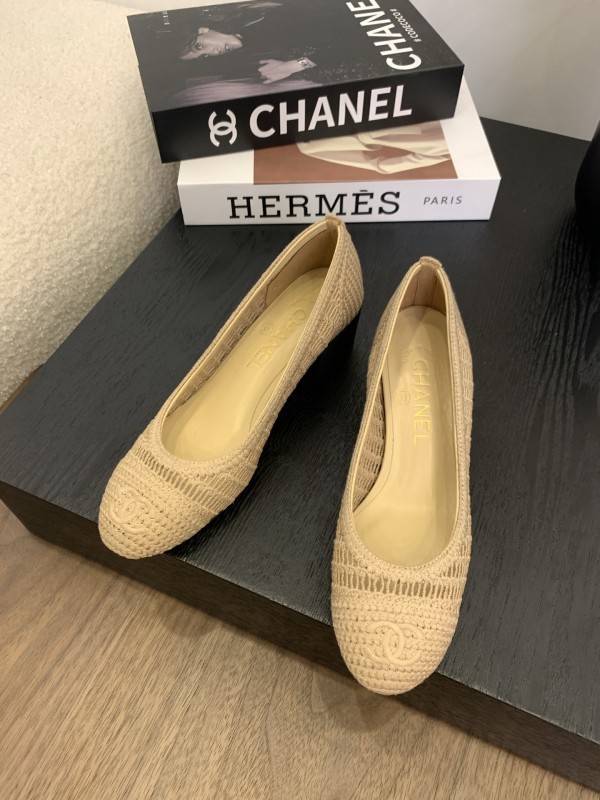 Slingbacks(Female)36-41=