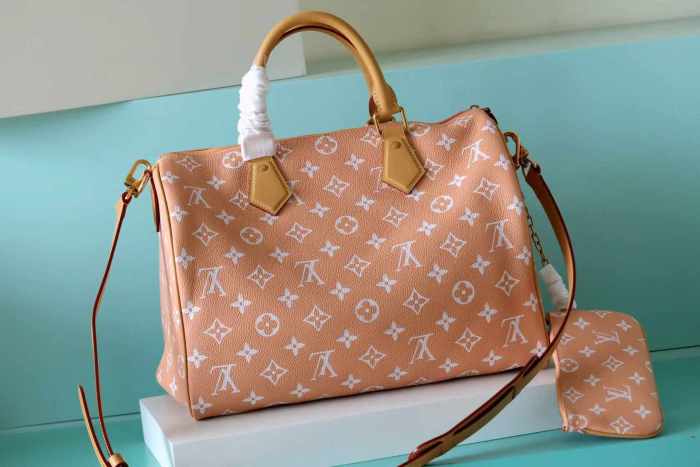 Speedy P9 Bandouliere 40 “40*26*23CM” 0341