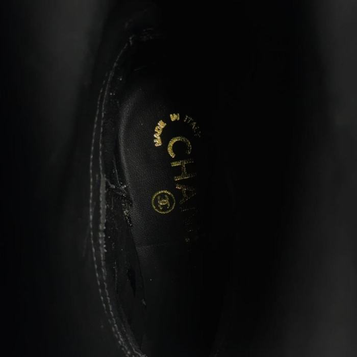 High Boots(Female)35-41