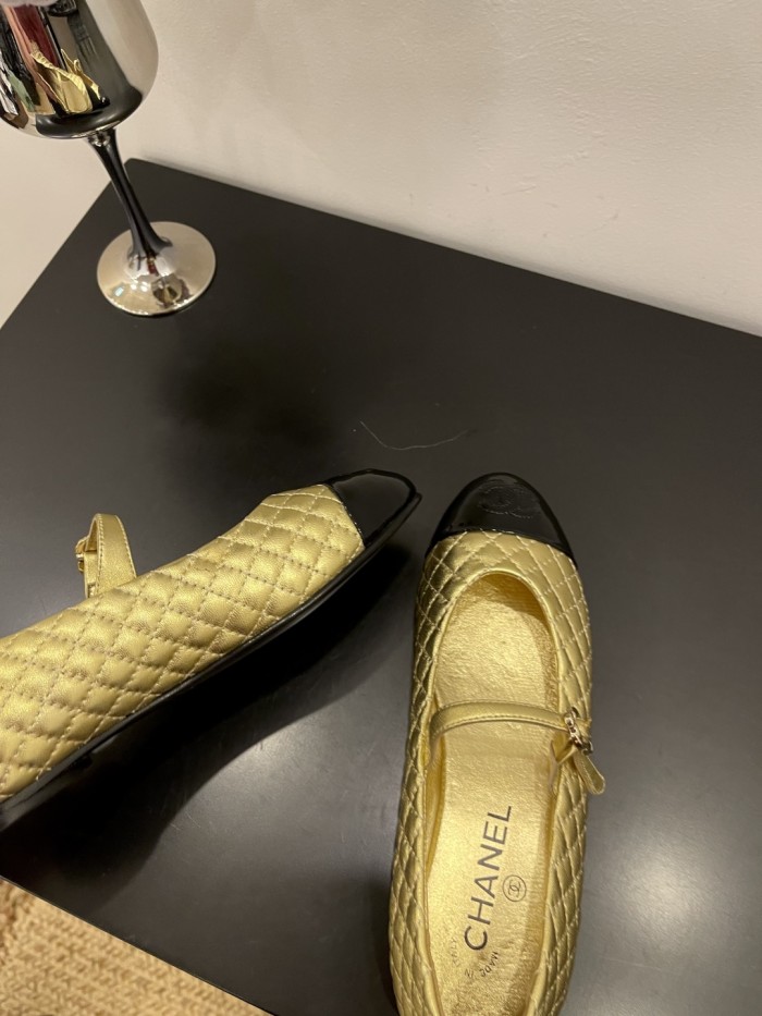 Slingbacks(Female)36-41=