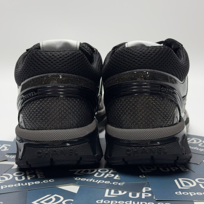 Low Top Trainer CC(Unisex)36-45
