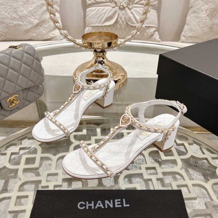 Elegant Sandals (Female)36-41=
