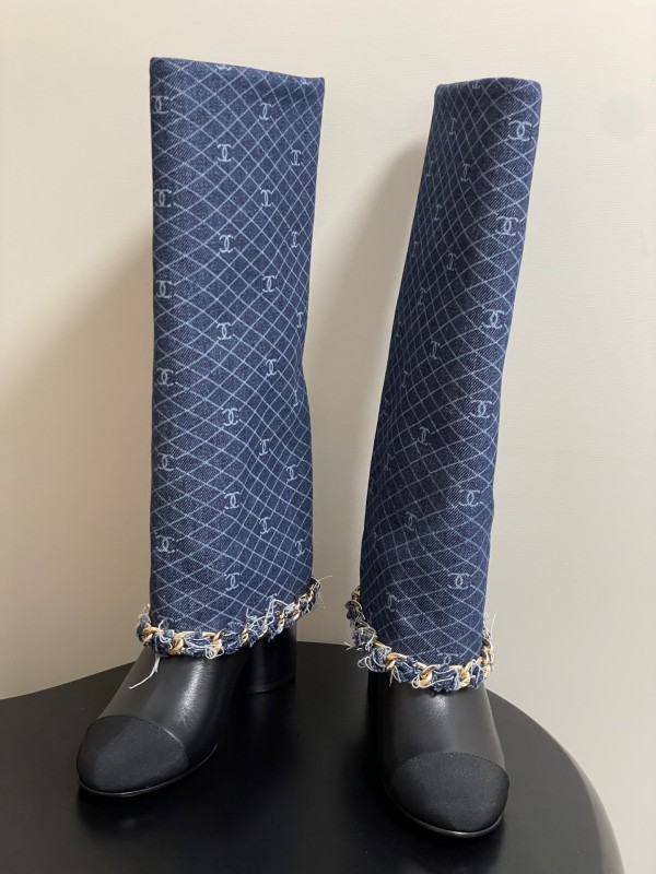 High Boots(Female)35-41=
