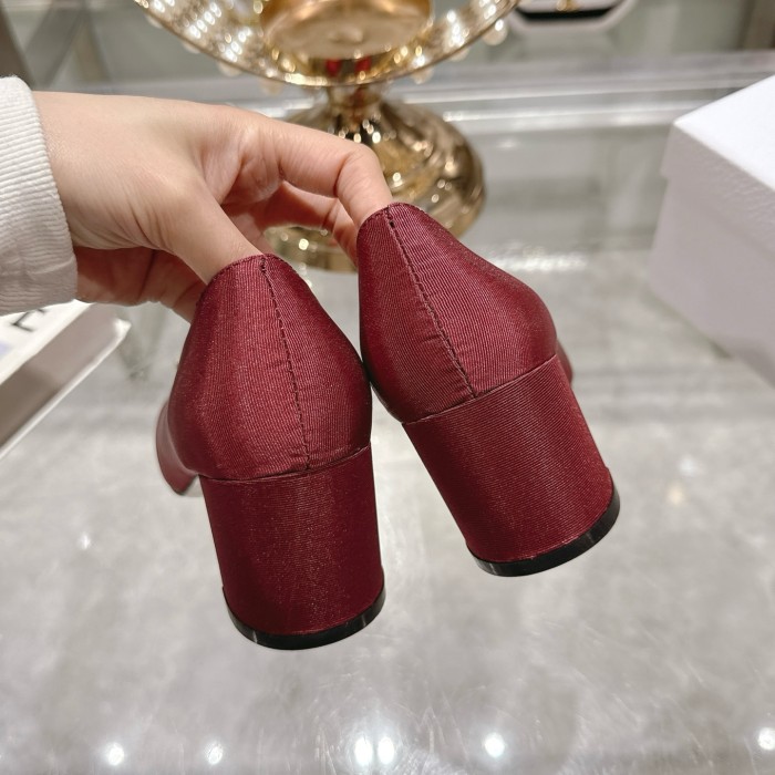 Slingbacks(Female)36-41=