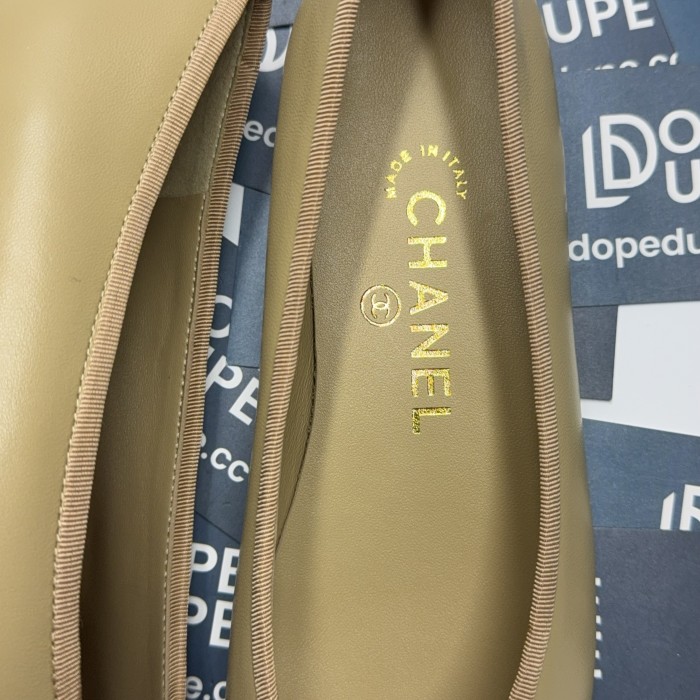 Slingbacks(Female)36-41