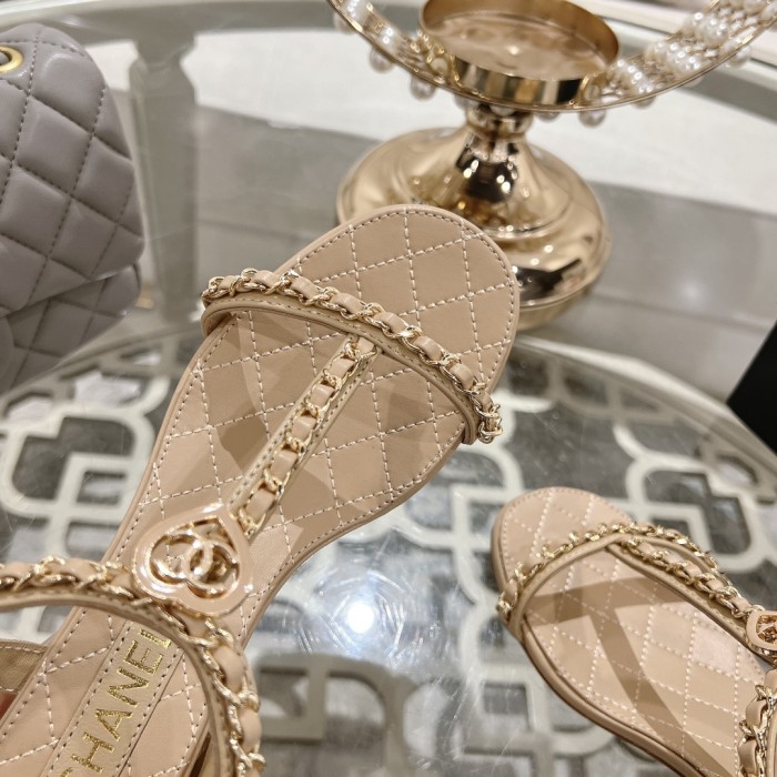 Elegant Sandals (Female)36-41=