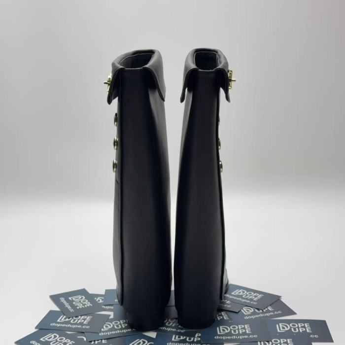 High Boots(Female)35-41
