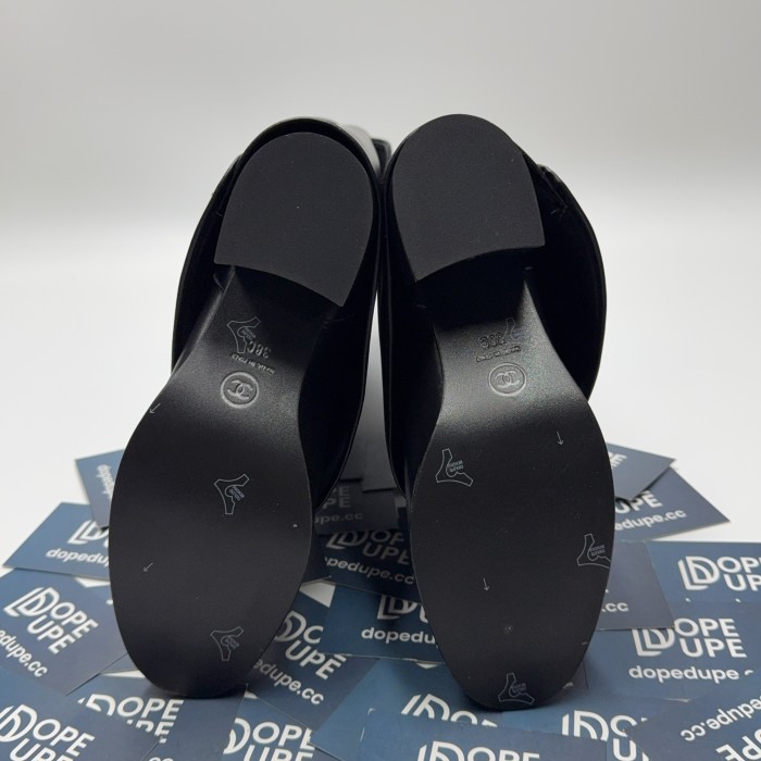 High Boots(Female)35-41