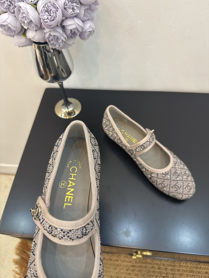 Slingbacks(Female)36-41=