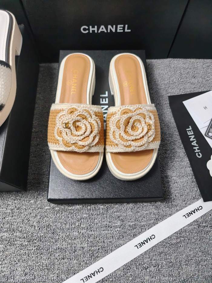 Mules(Female)36-41=