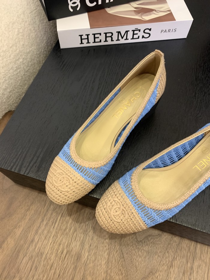 Slingbacks(Female)36-41=