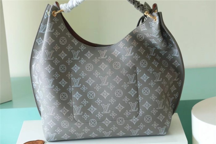 Carmel Hobo Bag  “40*35*17CM” 0821