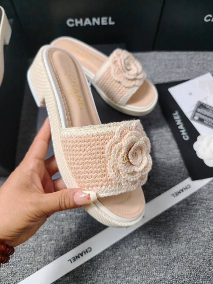 Mules(Female)36-41=