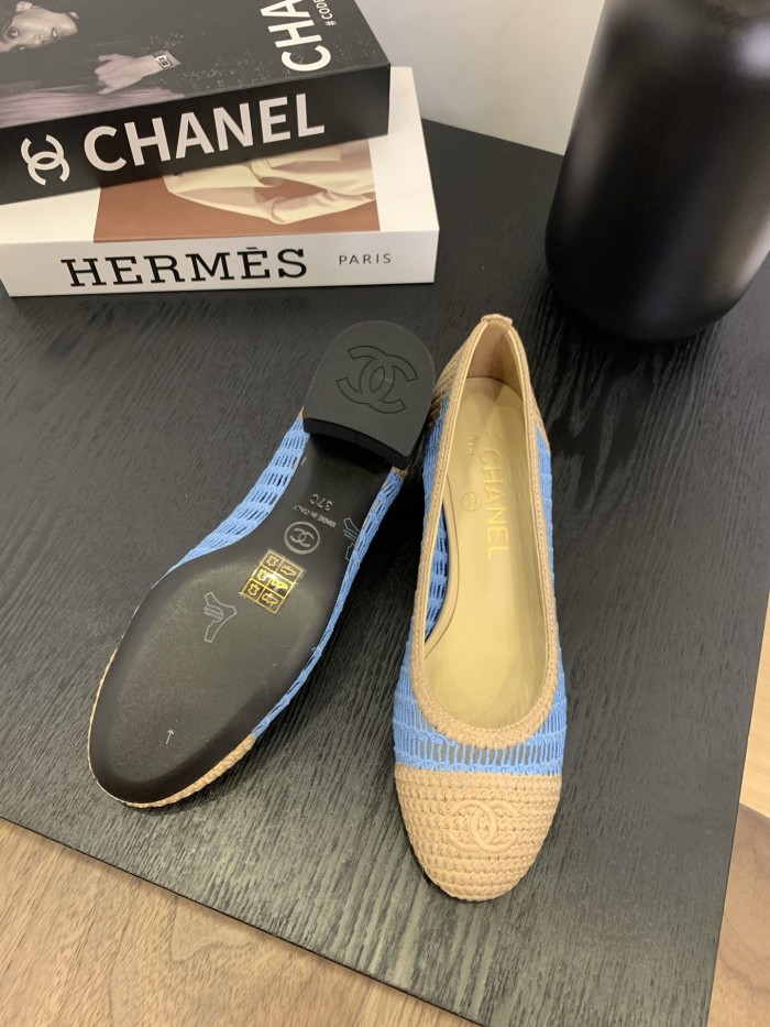 Slingbacks(Female)36-41=