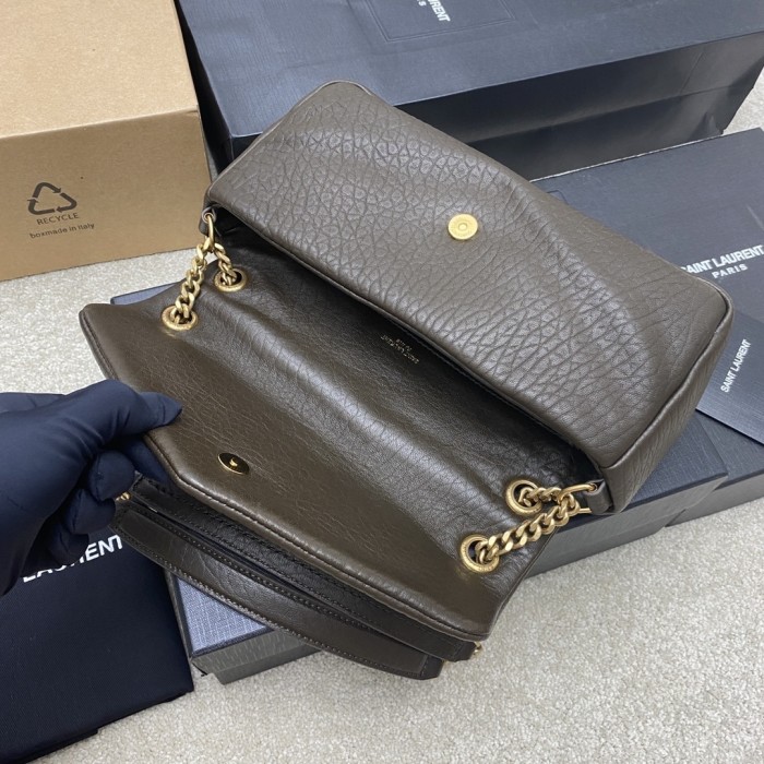 Calypso Bag “26*14*7CM”-006