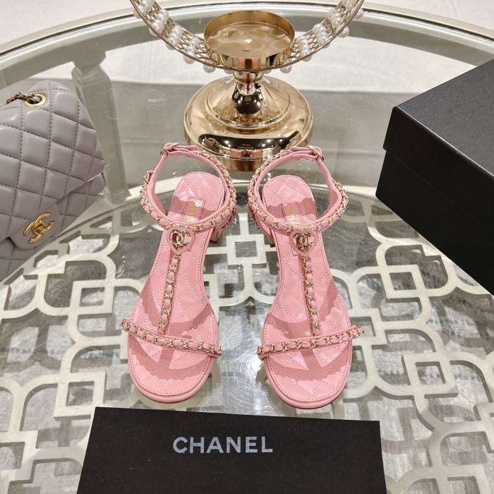 Elegant Sandals (Female)36-41=