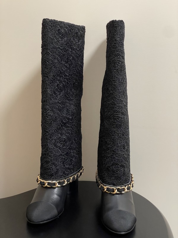 High Boots(Female)35-41=