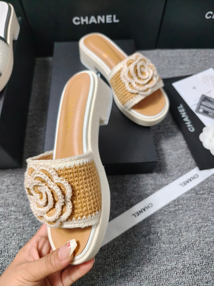 Mules(Female)36-41=