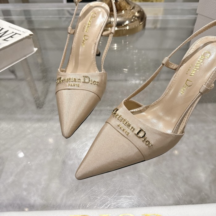 Slingbacks(Female)36-41=