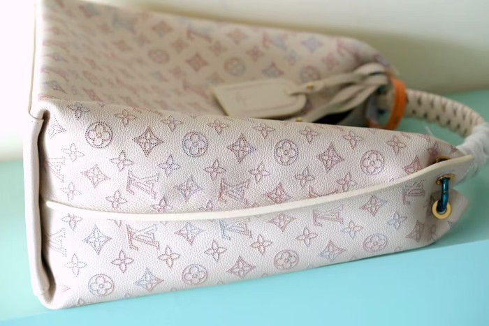 Carmel Hobo Bag  “40*35*17CM” 0911