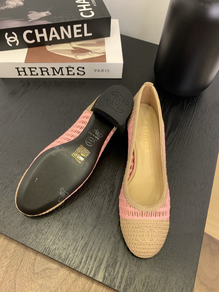 Slingbacks(Female)36-41=