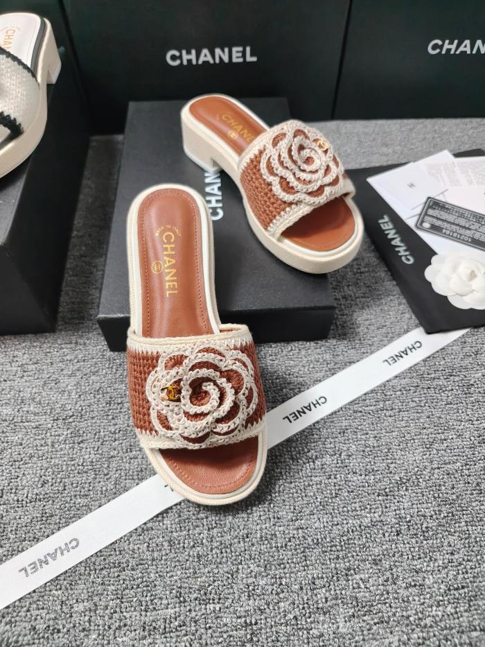 Mules(Female)36-41=