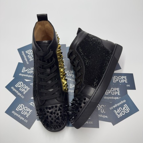 High-Top Sneaker(Unisex)38-47