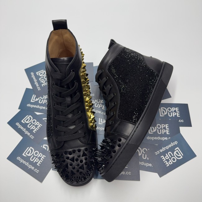 High-Top Sneaker(Unisex)38-47