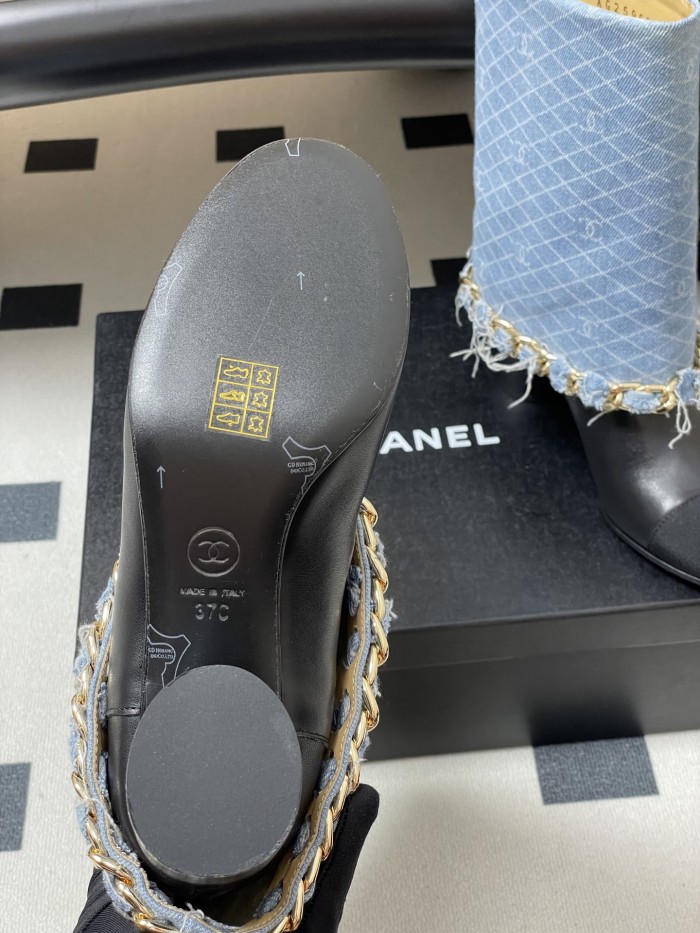 High Boots(Female)35-41=