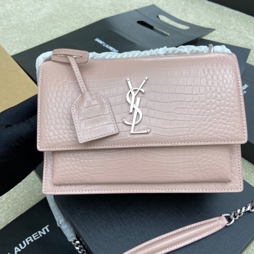 Sunset box  22*8*16CM  -085=