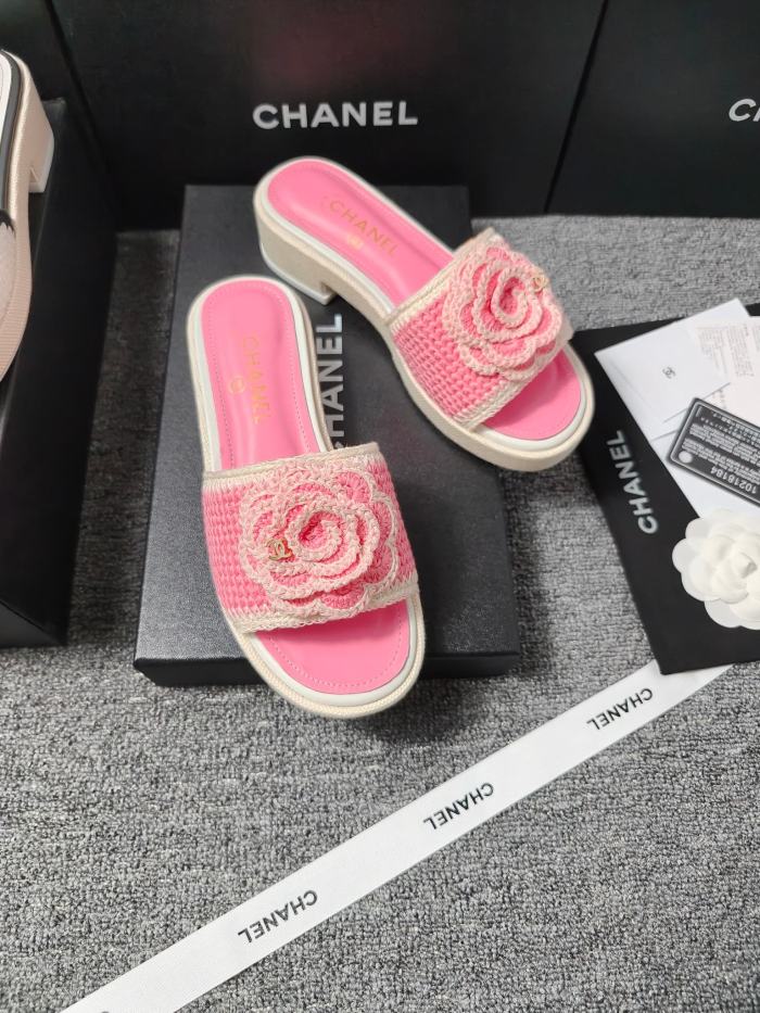 Mules(Female)36-41=
