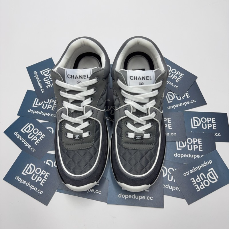 Low Top Trainer CC(Unisex)36-45
