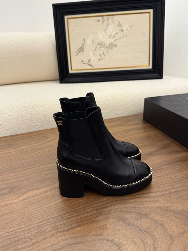 High Boots(Female)35-41=