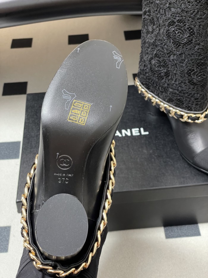 High Boots(Female)35-41=