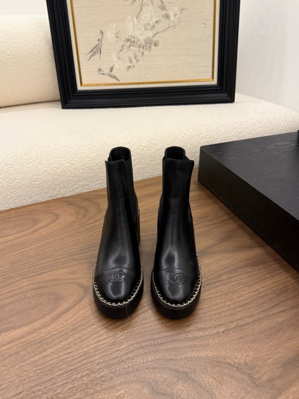 High Boots(Female)35-41=