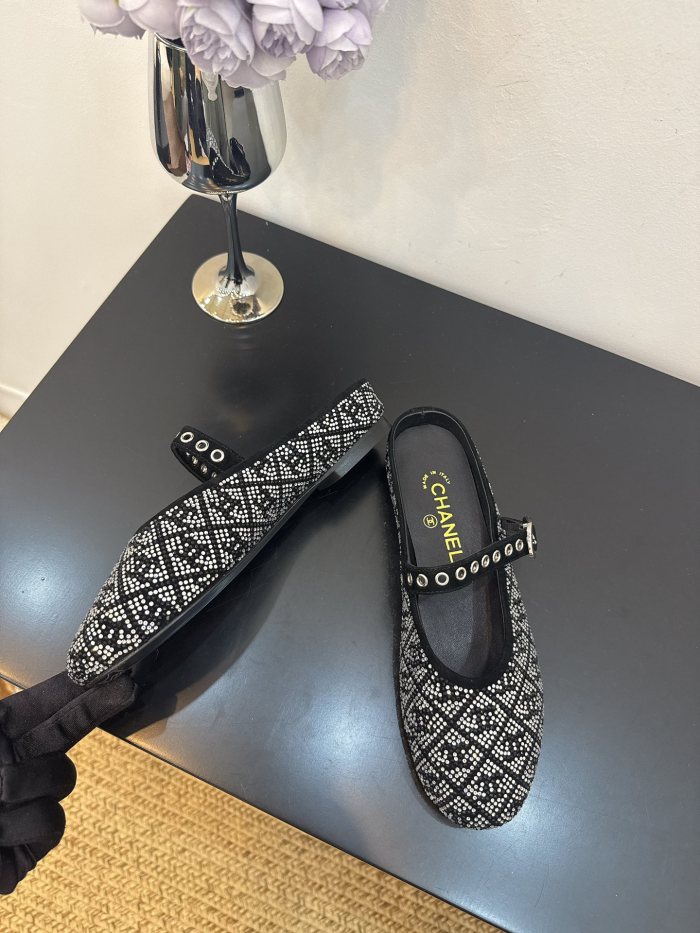 Slingbacks(Female)36-41=