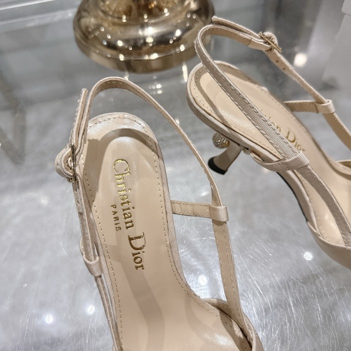 Slingbacks(Female)36-41=