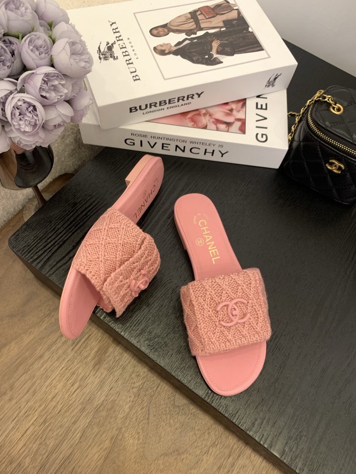 Mules(Female)36-41=