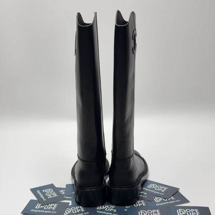 High Boots(Female)35-41