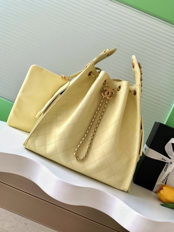 25C Hobo Hippie Bag Medium Grained Leather “40x30x15cm” -069 =AS5311