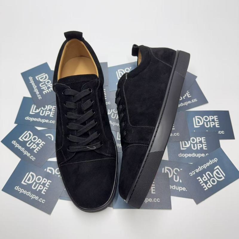 Louis Junior Low-Top Sneaker(Unisex)38-47